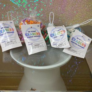 COPY - Target Erasers ( Dollar Section Area )